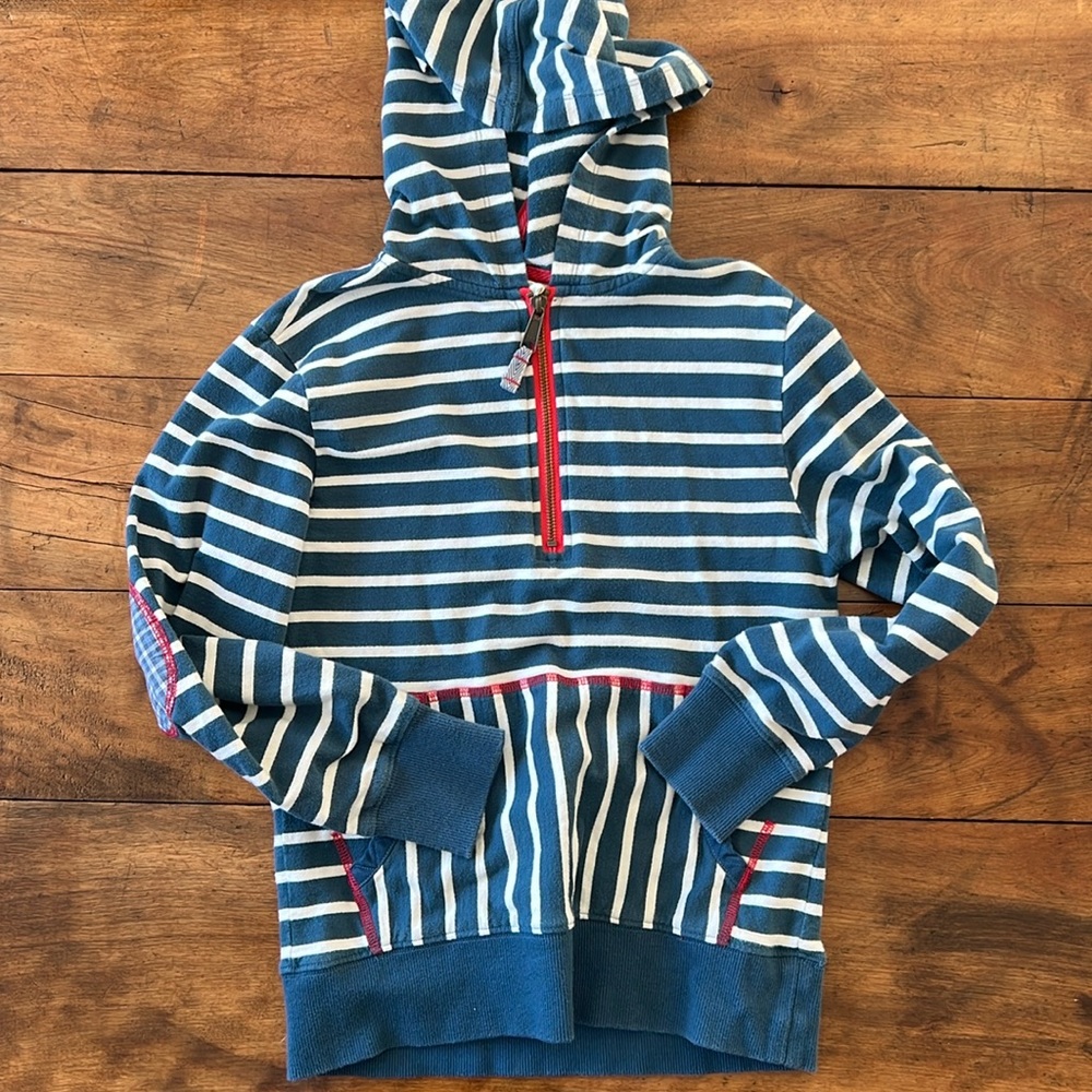 Boys Matilda Jane hoodie